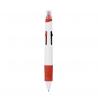 Multikleurige pen Reggan