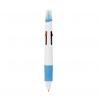Multikleurige pen Reggan