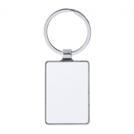 Sublimatie sleutelhanger Fimux