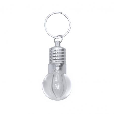 Zaklamp sleutelhanger Bardan