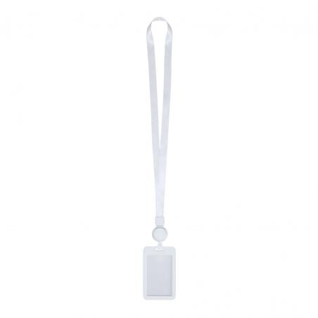 Badge lanyard Berbom