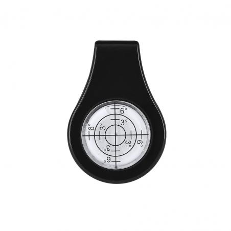 Golfbal marker met nivelleerder Yonzor