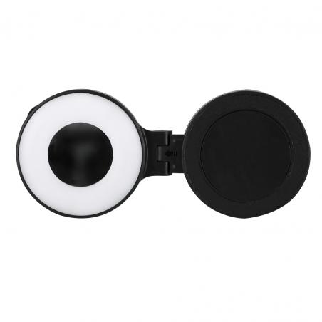 Lichtgevende ring Cenob