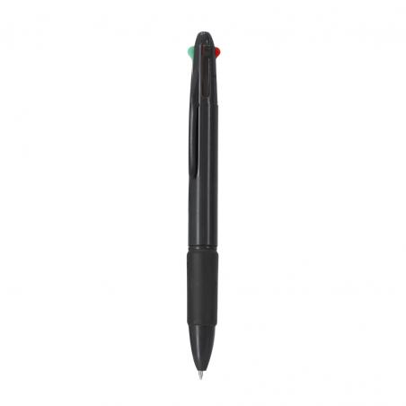 Multikleurige pen Zorzal