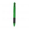 Multikleurige pen Zorzal