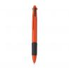 Multikleurige pen Zorzal