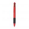 Multikleurige pen Zorzal