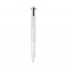 Multikleurige pen Zorzal