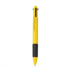 Multikleurige pen Zorzal