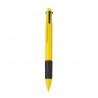 Multikleurige pen Zorzal