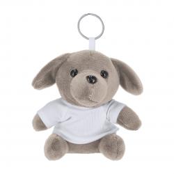 Sleutelhanger teddybeer Vireo