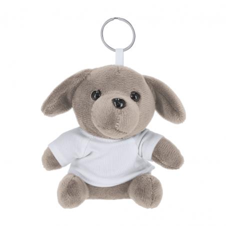 Sleutelhanger teddybeer Vireo