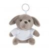 Sleutelhanger teddybeer Vireo