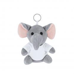 Sleutelhanger teddybeer Gunnin