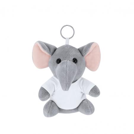 Sleutelhanger teddybeer Gunnin