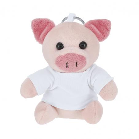 Sleutelhanger teddybeer Cernil