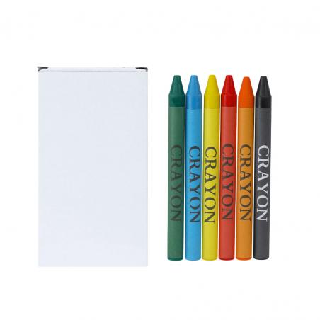 Wasco set Cucko
