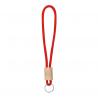 Sleutelhanger Walnut