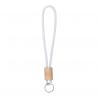 Sleutelhanger Walnut
