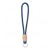 Sleutelhanger Walnut