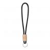 Sleutelhanger Walnut