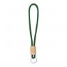 Sleutelhanger Walnut