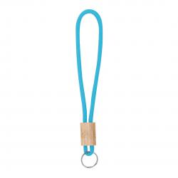 Sleutelhanger Walnut