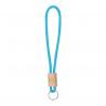 Sleutelhanger Walnut