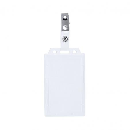 Id badge Helock
