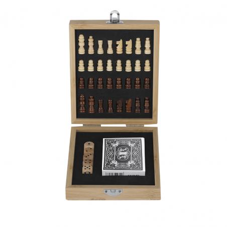 Spel set Londox