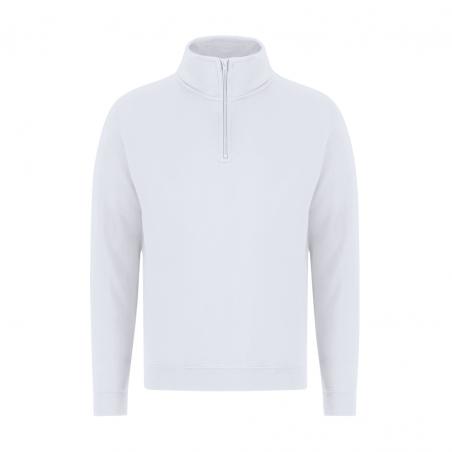 Volwassene sweatshirt Galaxy