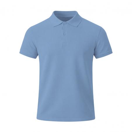 Volwassene kleuren T-Shirt Charles