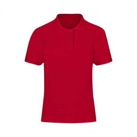 Dames kleuren polo shirt Charles