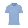 Dames kleuren polo shirt Charles