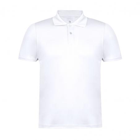 Kinder polo shirt Tecnic plus