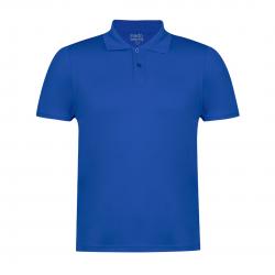 Kinder polo shirt Tecnic plus