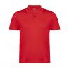 Kinder polo shirt Tecnic plus