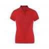 Dames polo shirt Tecnic plus