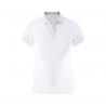 Dames polo shirt Tecnic plus