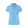 Dames polo shirt Tecnic plus