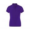 Dames polo shirt Tecnic plus
