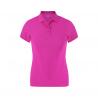 Dames polo shirt Tecnic plus