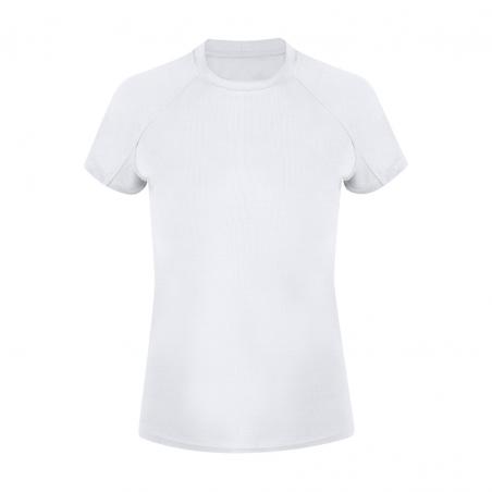 Dames T-Shirt Cocker