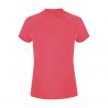 Dames T-Shirt Cocker