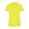 Dames T-Shirt Cocker