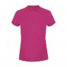 Dames T-Shirt Cocker