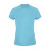 Dames T-Shirt Cocker