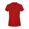 Dames T-Shirt Cocker