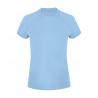 Dames T-Shirt Cocker