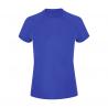 Dames T-Shirt Cocker